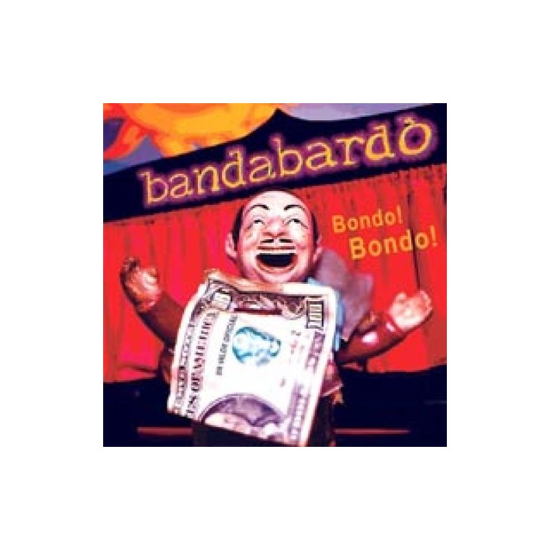 Bondo ! Bondo !