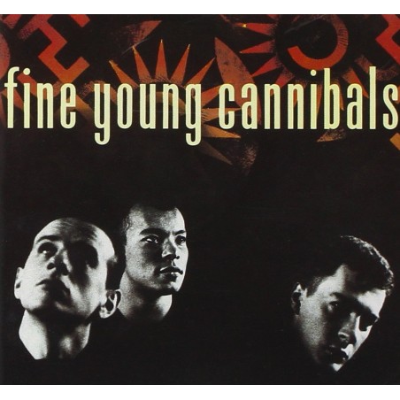 Fine Young Cannibals