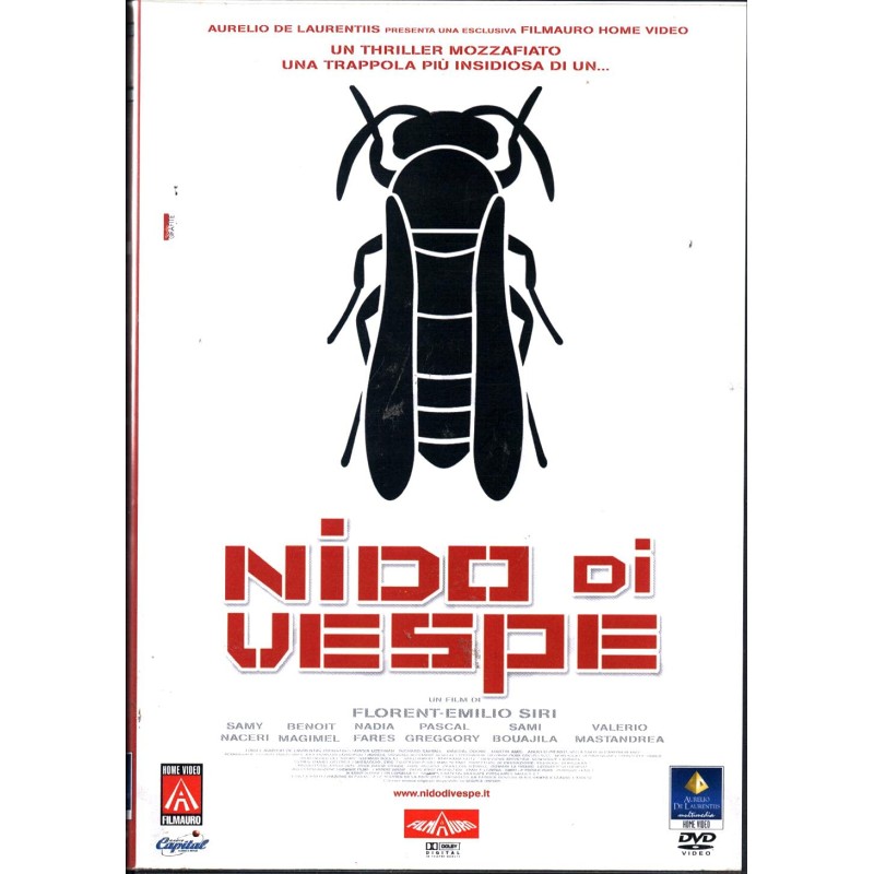 Nido Di Vespe