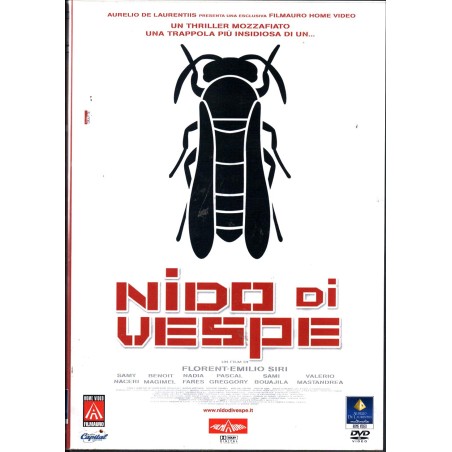 Nido Di Vespe