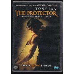 The Protector