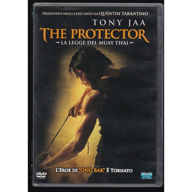 The Protector