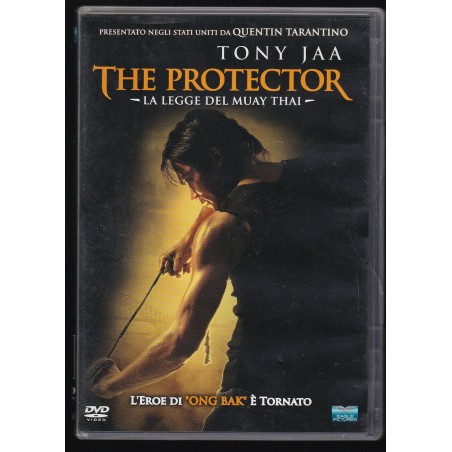 The Protector