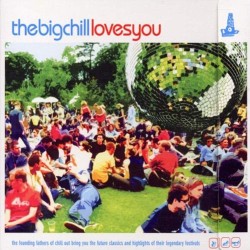The Big Chill Loves You