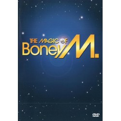 The Magic of Boney M