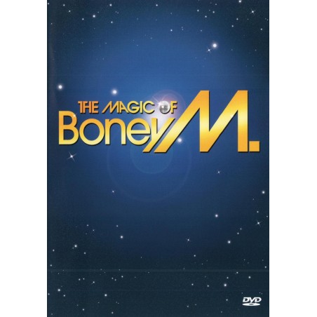 The Magic of Boney M