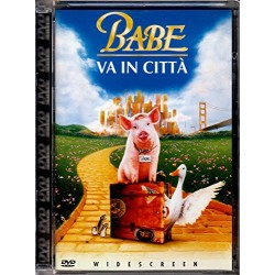 Babe va in citta'