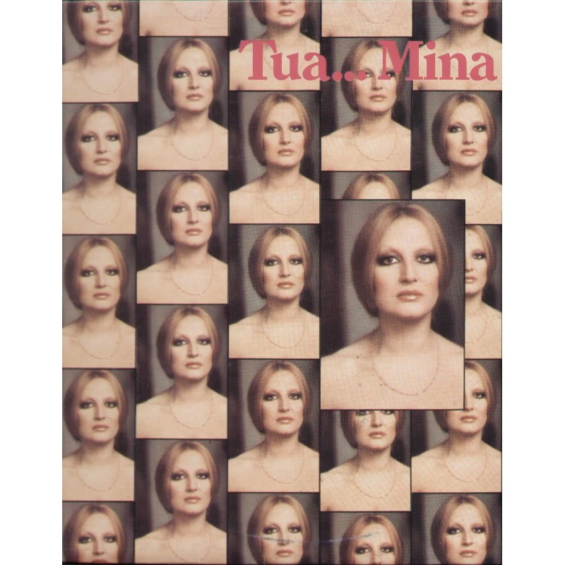 TUA...MINA