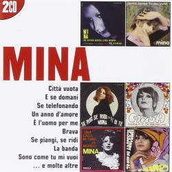 I Grandi Successi: Mina