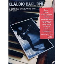 Baglioni Claudio - Crescendo e cercando