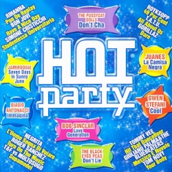 HOT PARTY..2006 -45TR-