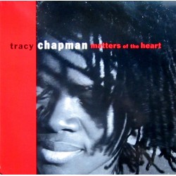 Matters of the Heart [Vinyl LP] [Schallplatte]