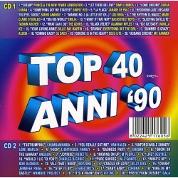 Top 40 Anni '90