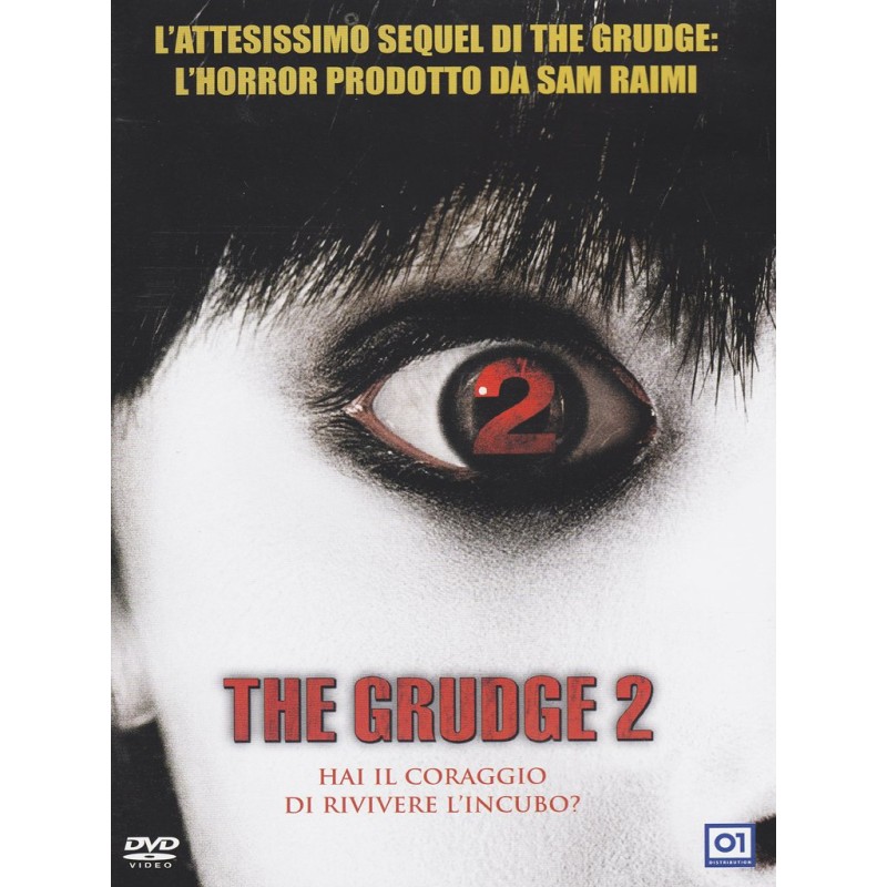 The Grudge 2