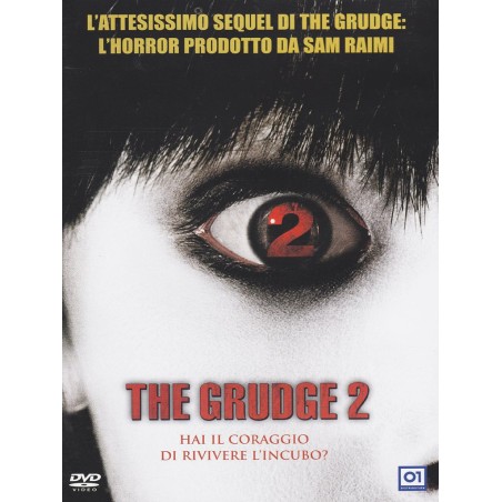 The Grudge 2