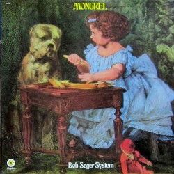 Mongrel / Vinyl record [Vinyl-LP]