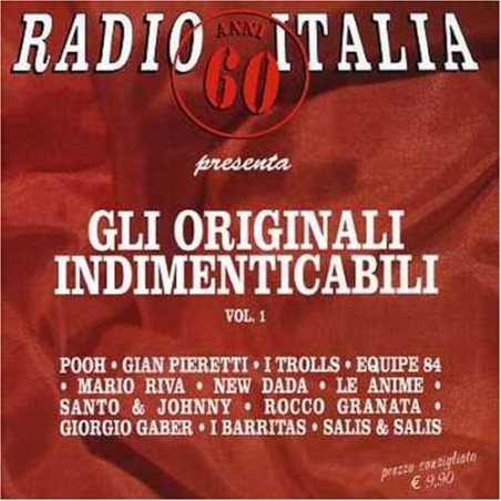 Gli Originali Indimenticabili