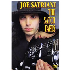 The Satch Tapes