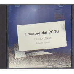 Il Motore Del 2000