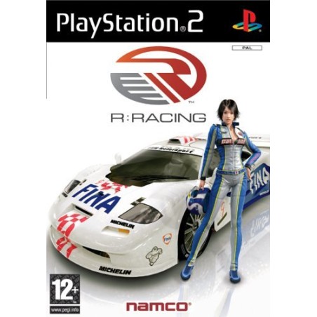 R: RACING