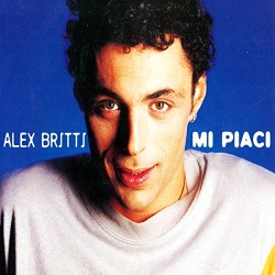 Mi Piaci [Import]