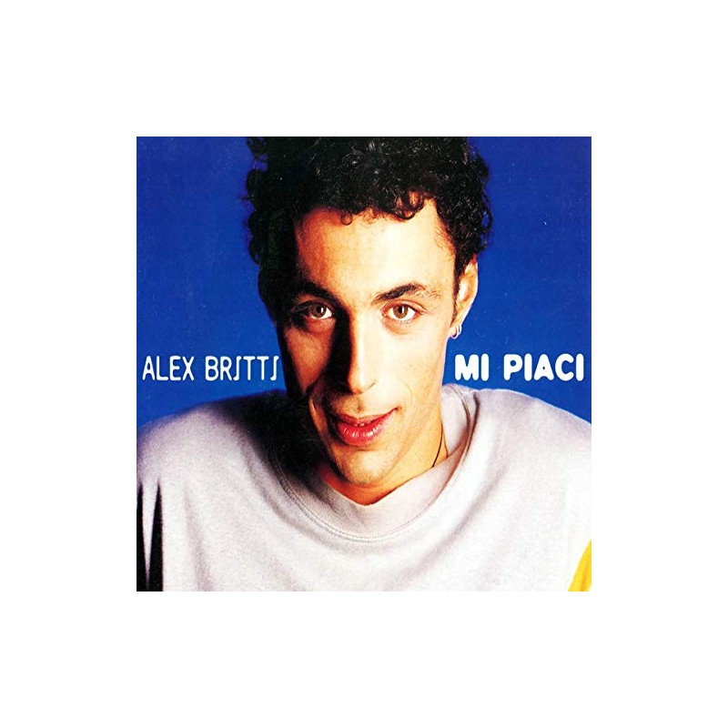 Mi Piaci [Import]