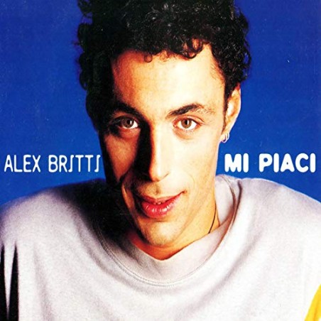 Mi Piaci [Import]
