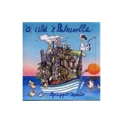 gruppo aperto - 'a citta' 'e pulecenella