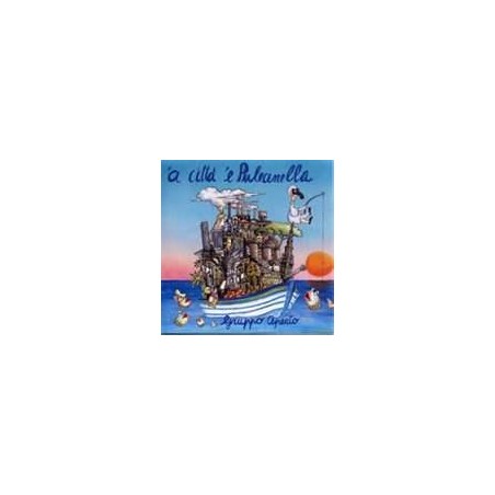 gruppo aperto - 'a citta' 'e pulecenella