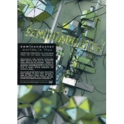 Semiconductor-Worlds in Flux