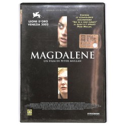 Magdalene (Special Edition) (2 Dvd)
