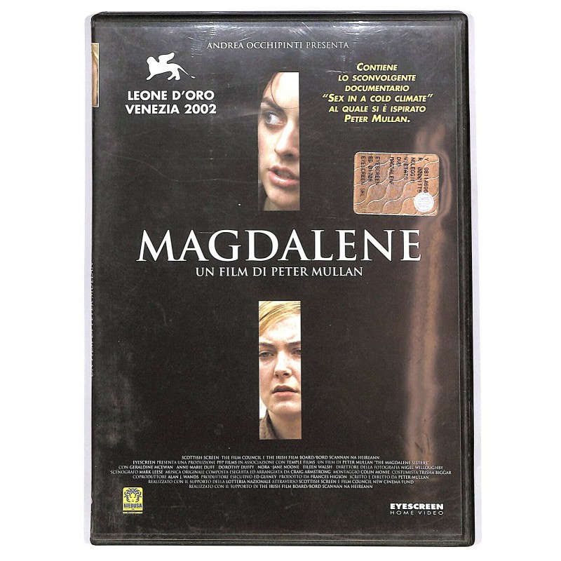Magdalene (Special Edition) (2 Dvd)