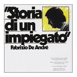 Storia Di Un Impiegato