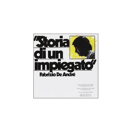 Storia Di Un Impiegato