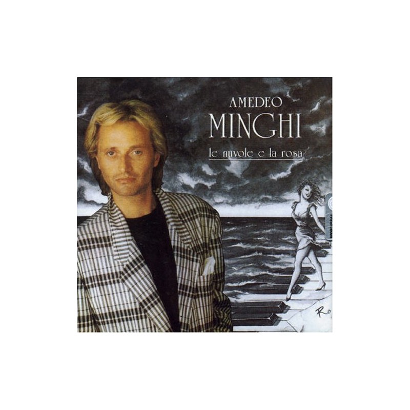 Le Nuvole E La Rosa