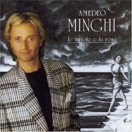 Le Nuvole E La Rosa