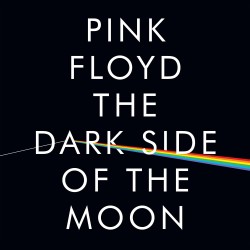 The Dark Side Of The Moon (50th Anniversary Remaster) (UV Edition)
