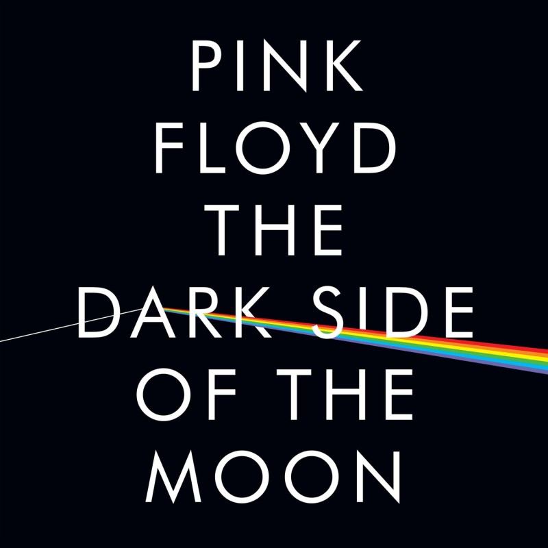 The Dark Side Of The Moon (50th Anniversary Remaster) (UV Edition)