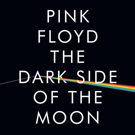 The Dark Side Of The Moon (50th Anniversary Remaster) (UV Edition)