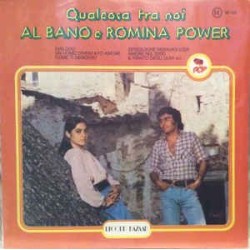 RB162 LP Qualcosa Tra Noi VINYL