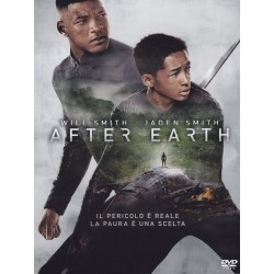 After Earth