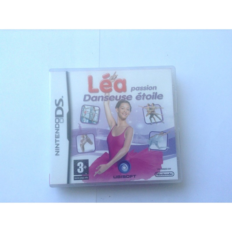 Giulia Passione Ballerina