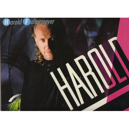 Harold F (1988) [VINYL]