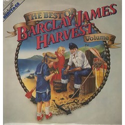 The Best Of Barclay James Harvest Volume 2