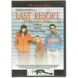 Last resort - L'ultima risorsa