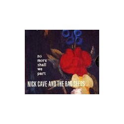 No More Shall We Part