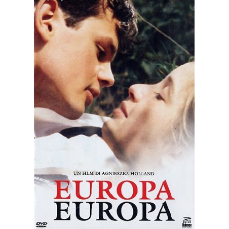 Europa Europa