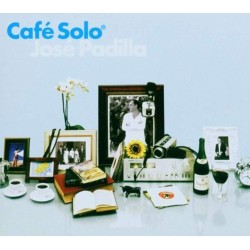 Cafe' Solo (By Jose Padilla)