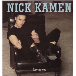 022924464713 LP Loving You VINYL