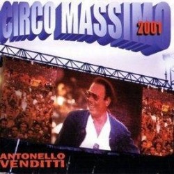 Circo Massimo 2001